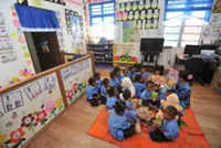 RM4.3mil for maintenance, repair of Kemas preschools, nurseries in Sarawak