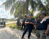 Village councilman, son slain in Maguindanao del Sur ambush