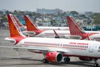 India watchdog asks Air India to inspect emergency power system on some 787 jets