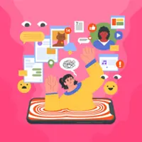 Path to virality veers off course into a new lane