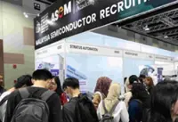 Over 5,000 engineering students head to Malaysia Semiconductor Recruitment Day 2025