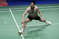 Chong Wei hails reigning Arctic Open champ Tien-chen as one of a kind