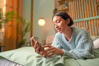 Go offline: How to step back from screens, and start a new hobby