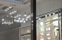 How to light up your living space properly