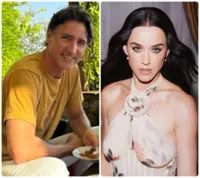Ex-Canada PM Trudeau, pop star Katy Perry seen kissing amid romance rumours