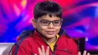 Little genius or overconfident kid? Kid contestant Ishit Bhatt sparks internet firestorm in India