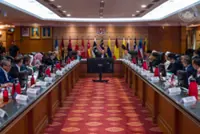 National development must balance physical progress, human well-being, says PM