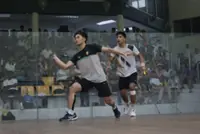 Duncan Lee falls short in Japan Open final