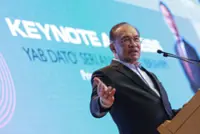 Islamic financial instruments need strong governance, says PM Anwar