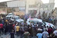 Hamas hands over all living hostages to Israel, Trump says Gaza war over