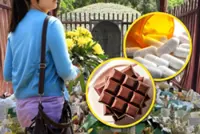 Chinese youth visit historical figures’ graves with painkillers and chocolate as creative tribute