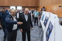 Anwar inspects preparations for upcoming 47th Asean Summit at KLCC