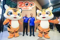 Preparations all set for Visit Johor 2026 with infrastructure, digital entry systems upgrades, says MB