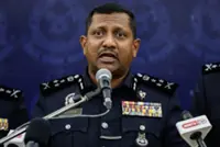 No Malaysians arrested for fentanyl abuse so far, says Bukit Aman
