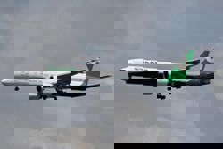 Taiwan’s Eva Air launches probe over death of flight attendant who fell ill mid-flight