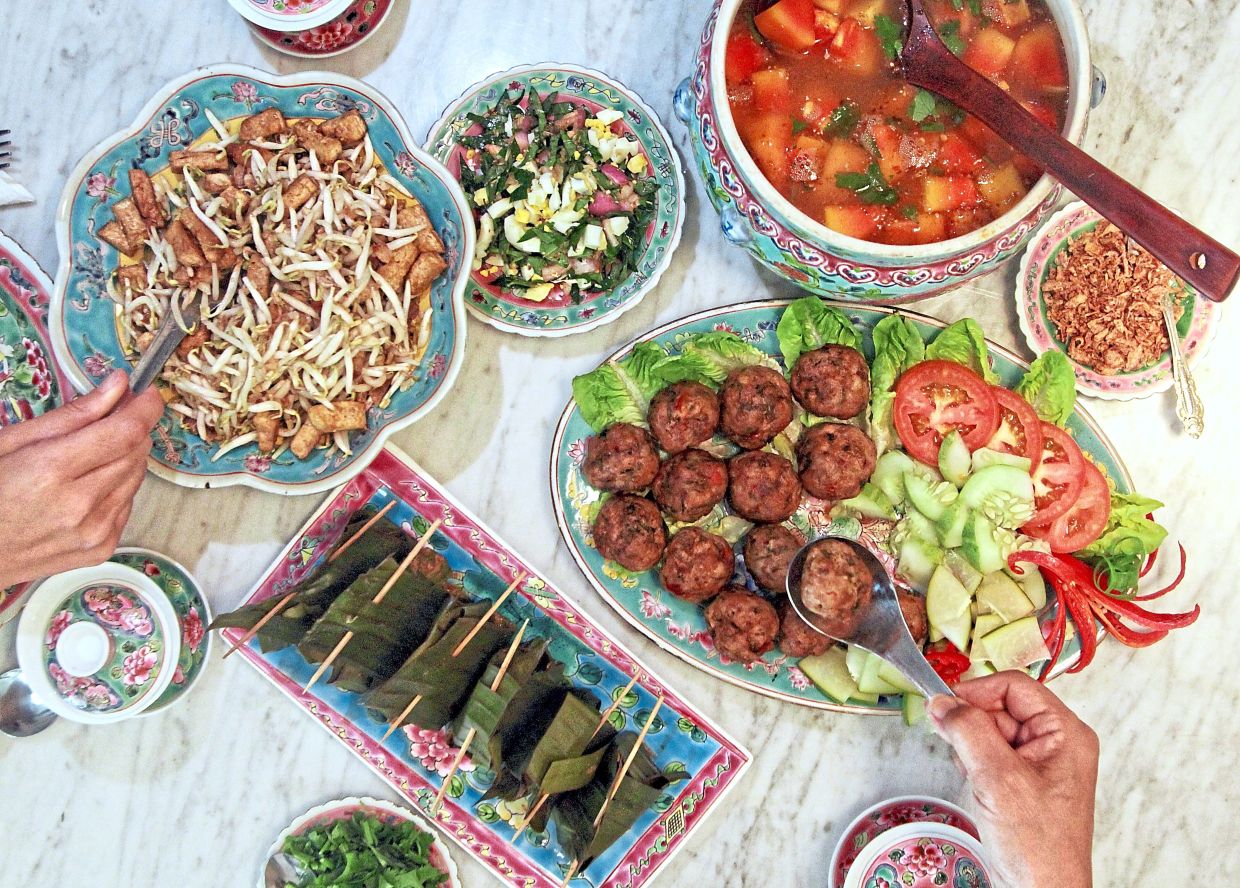 Baba Nyonya officially recognised