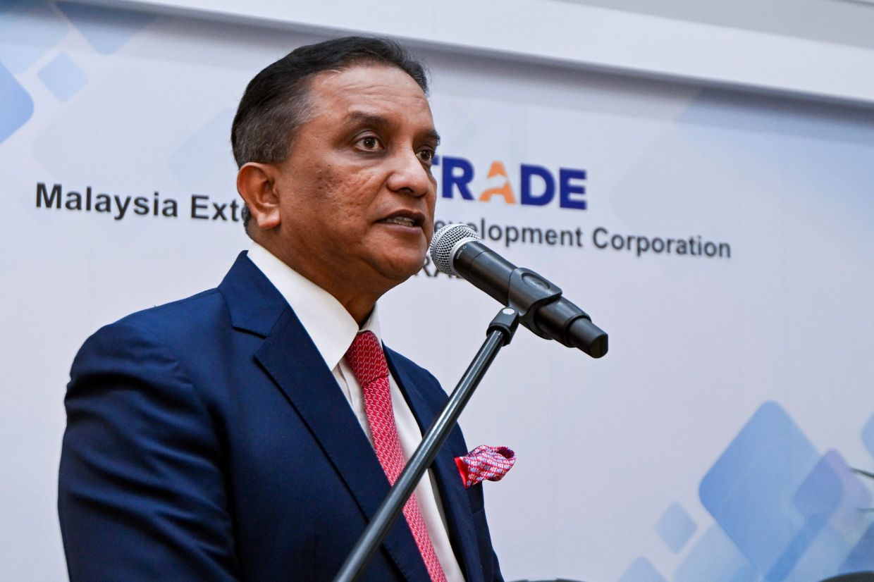 Matrade to optimise Budget 2026 allocation | The Star