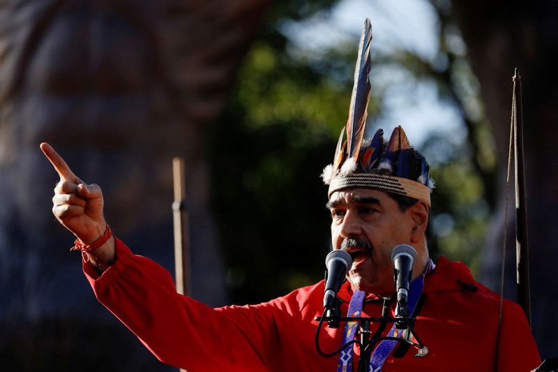 Venezuela announces closure of Norway, Australia embassies