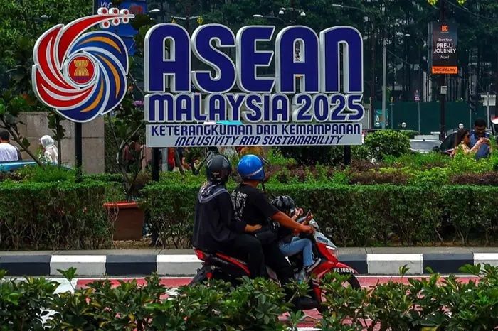 KL roads to close in stages during Asean Summit, says KLCCC