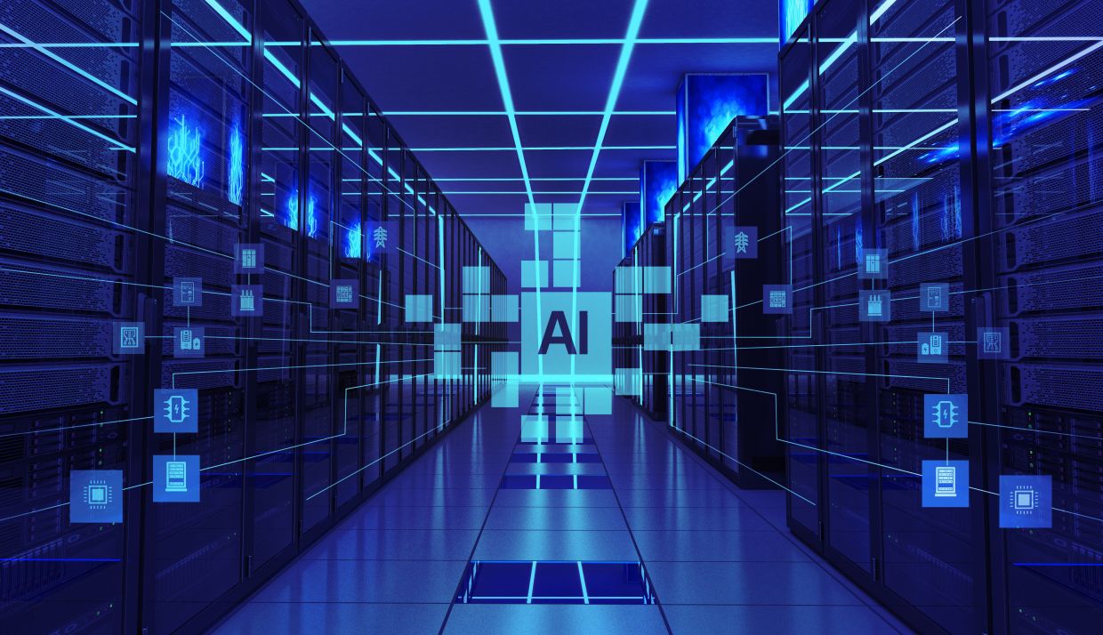 Europe fights for AI independence to avoid becoming tech ‘colony’