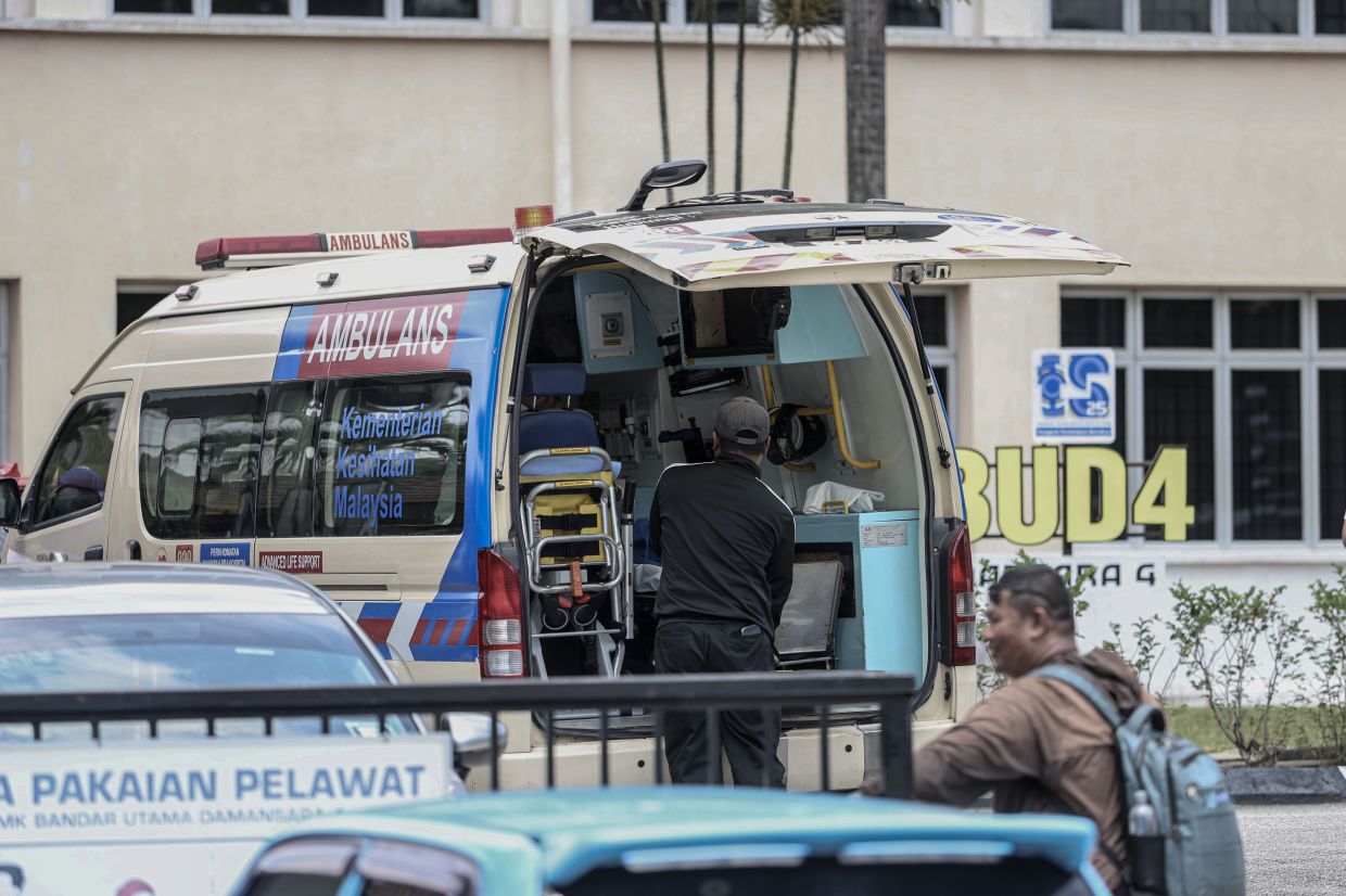 School stabbing: Special committee set up to ensure thorough investigation, says Fadhlina