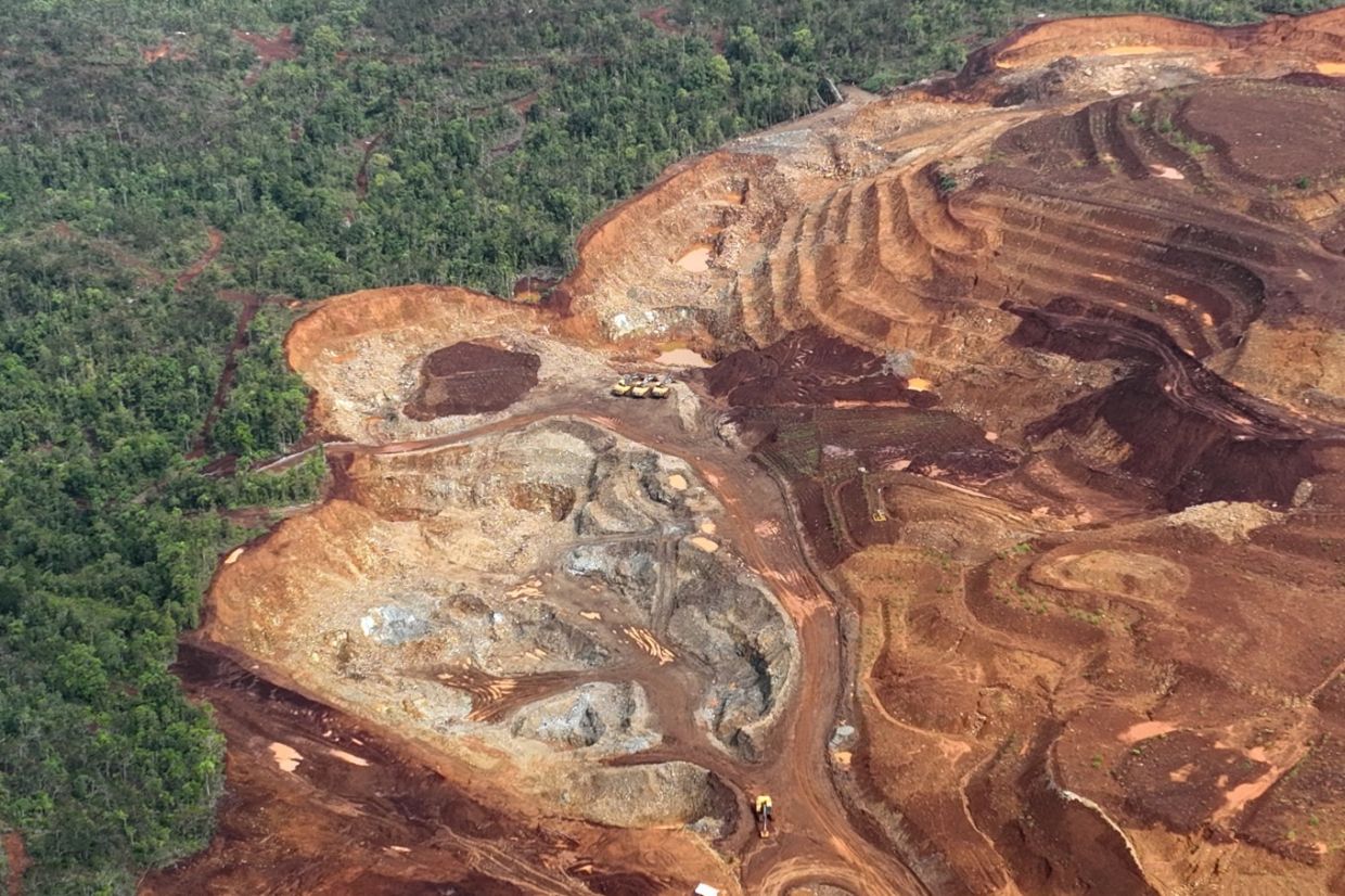 Alleged British links in Papua’s crisis: Comment