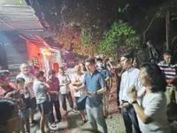 Taman Jinjang Baru residents relieved they can stay put for now