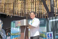 Penang launches Silicon Island at World Expo