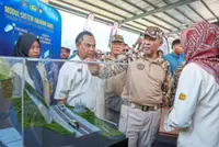 Prepared for any danger