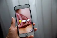 Dating app Grindr explores go-private deal, Semafor reports