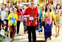 Peranakan – the Straits’ ancient melting pot