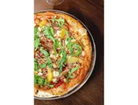 Slow-fermented sourdough pizza comes to Ampang