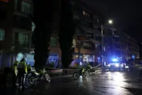 Human rights activist among two Venezuelans attacked in Colombia