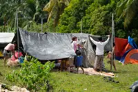 Fourteen injured in Philippines aftershock, weeks after deadly quake: rescuers