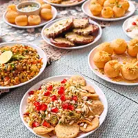 Over 120 Indian dishes at Barbeque Nation’s Grand Trunk Road Food Fest