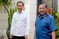 Prabowo, Jokowi likely on friendly terms for now, but this may change by next election: Analysts