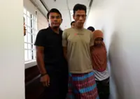 Indonesian couple pleads guilty to abusing child, leading to his death