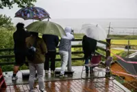 North Korean refugees long for family behind impenetrable border