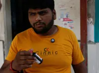 WHO warns of contaminated India cough syrups