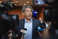 M’sia hoping to see Thailand-Cambodia ceasefire pact signed at Asean Summit, says Tok Mat