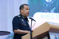 School bullying cases have almost doubled since 2022, says IGP