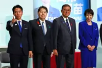 Koizumi could be Defence Minister if Takaichi elected PM, say LDP sources