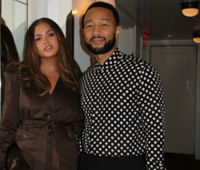 John Legend's wife Chrissy Teigen details Ozempic use after miscarriage