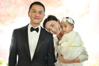 Former actor Li Yapeng, ex-husband of pop diva Faye Wong, divorces for the 2nd time