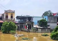 Over 3,000 homes still submerged as Typhoon Matmo’s aftermath unfolds
