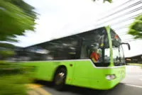 Fares to rise by up to 50 cents for Singapore's express buses, including City Direct Services