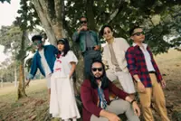 Urban jazz group Langkasuka breaks new ground with latest single 'Baju Baru'