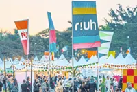 Comedy, poetry, and art come together at Riuh x Asean 2025 festival in KL