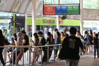 Disruptive bus passengers, like those who play loud music, to be penalised for causing nuisance in Singapore