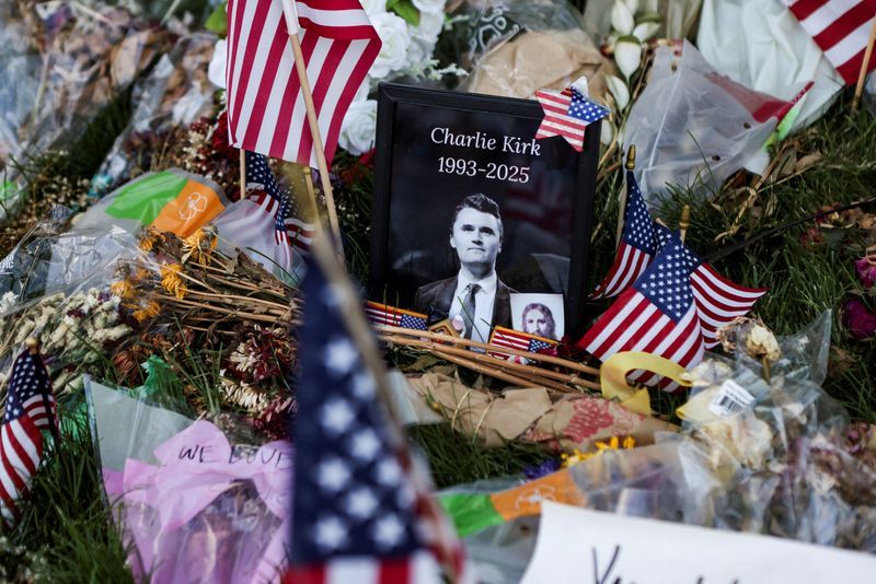 US revokes visas for six foreigners over comments made about Charlie Kirk&#039;s death